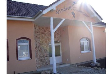 Slovakkia Penzión Veľké Lovce, Eksterjöör